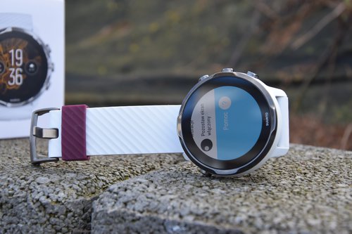 Suunto 7 / fot. techManiaK