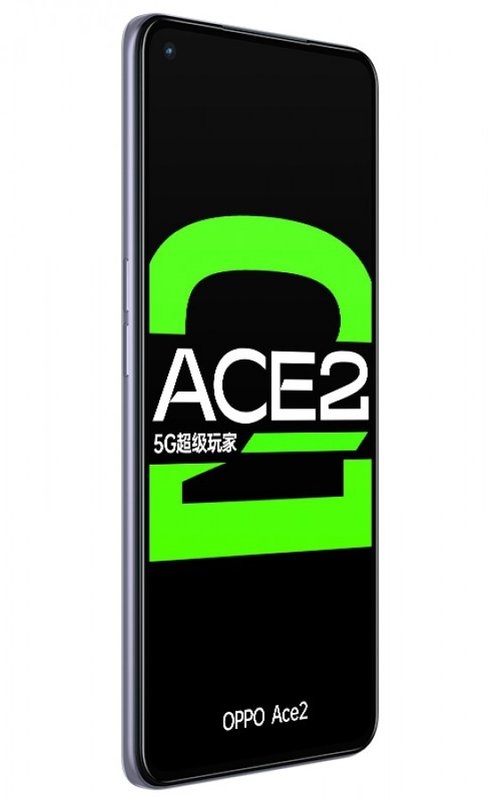 OPPO Reno Ace 2