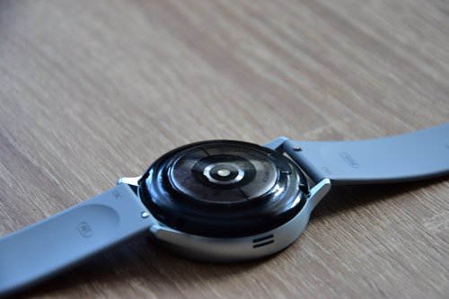 Samsung Galaxy Watch Active 2 / fot. techManiaK