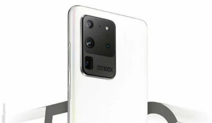 Samsung Galaxy S20 Ultra w nowym wariancie jest tak ładny, że chyba  przebolałbym Exynosa i cenę | gsmManiaK.pl