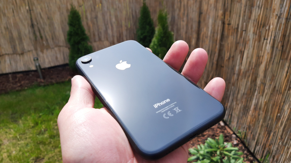 iPhone SE (2024) nowy, tani iPhone spadkobiercą iPhone Xr?