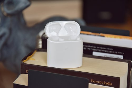 Xiaomi Air 2S / fot. techManiaK