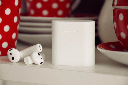 Xiaomi Air 2S / fot. techManiaK