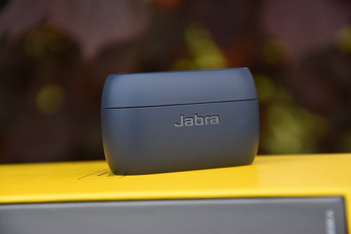 Jabra Elite Active 75t / fot. techManiaK