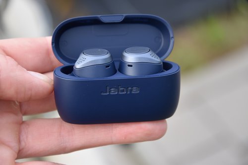 Jabra Elite 75t 