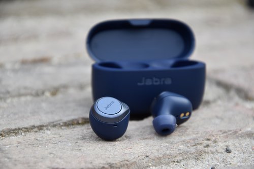 Jabra Elite Active 75t / fot. techManiaK