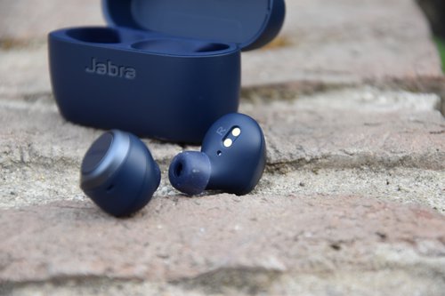 Jabra Elite Active 75t / fot. techManiaK