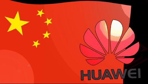 Huawei