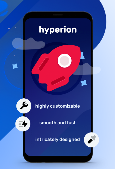 fot. Hyperion