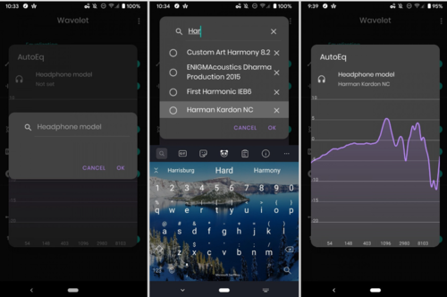 Wavelet/fot. XDA Developers