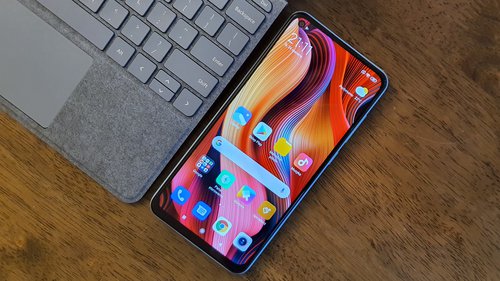 redmi note 9