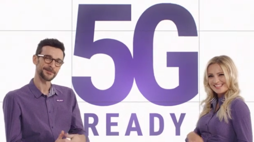 5g ready