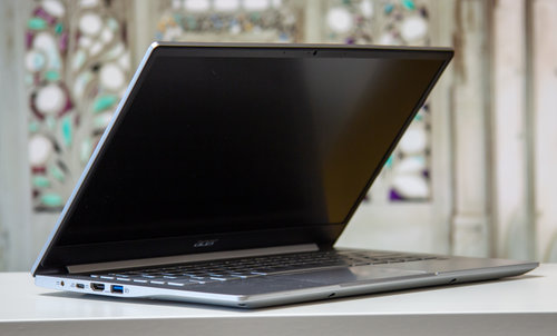 Acer Swift 3 (SF314-42) / fot. techManiaK.pl