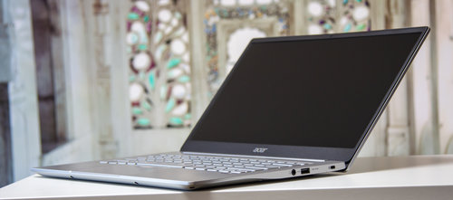 Acer Swift 3 (SF314-42) / fot. techManiaK.pl