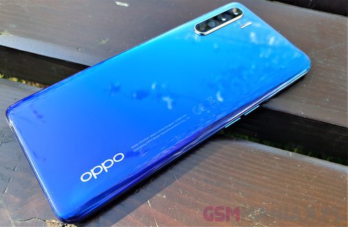 OPPO Reno 3 / fot. gsmManiaK