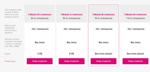 T-Mobile