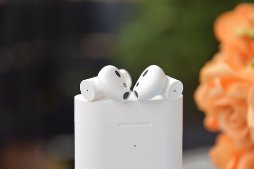 Xiaomi Mi True Wireless Earphones 2 / fot. techManiaK