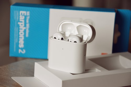 Xiaomi Mi True Wireless Earphones 2 / fot. techManiaK