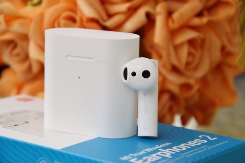 Xiaomi Mi True Wireless Earphones 2 / fot. techManiaK