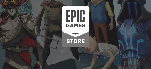 epic games store