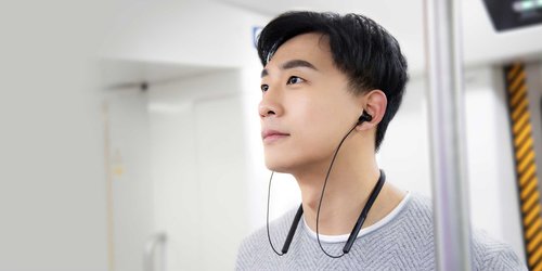 Xiaomi Mi Bluetooth Neckband