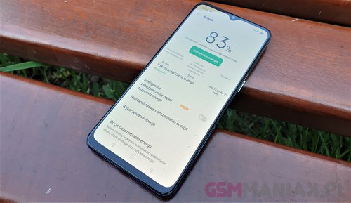 OPPO Reno 3 / fot. gsmManiaK