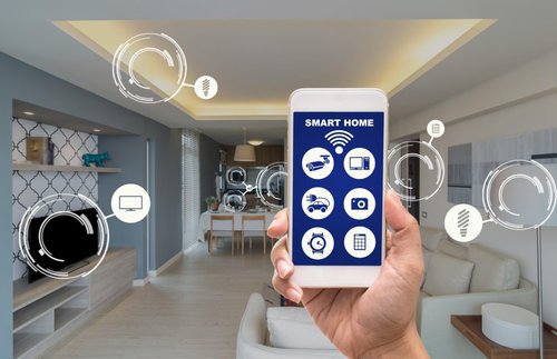 tedee: rozwiązania Smart Home / fot. tedee