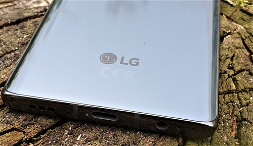 LG Velvet / fot. gsmManiaK