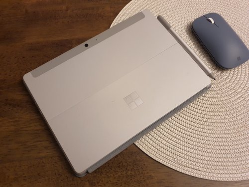 Microsoft Surface Go 2 / fot. gsmManiaK.pl