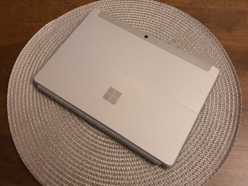 Microsoft Surface Go 2 / fot. gsmManiaK.pl