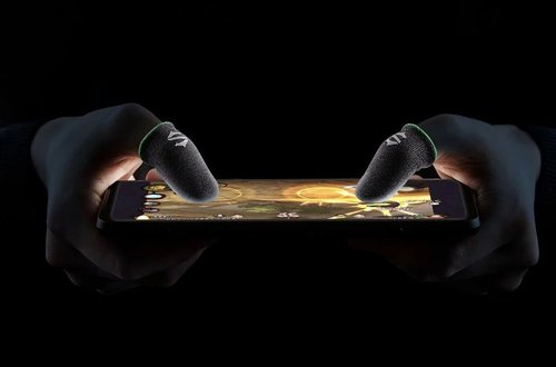 Xiaomi Black Shark 4