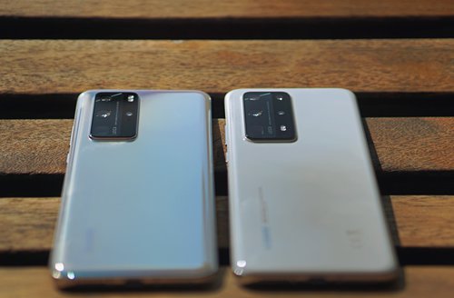 Huawei P40 Pro i P40 Pro Plus/fot. gsmManiaK.pl