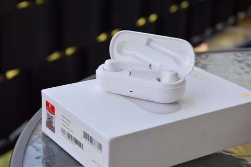 Huawei FreeBuds 3i / fot. techManiaK