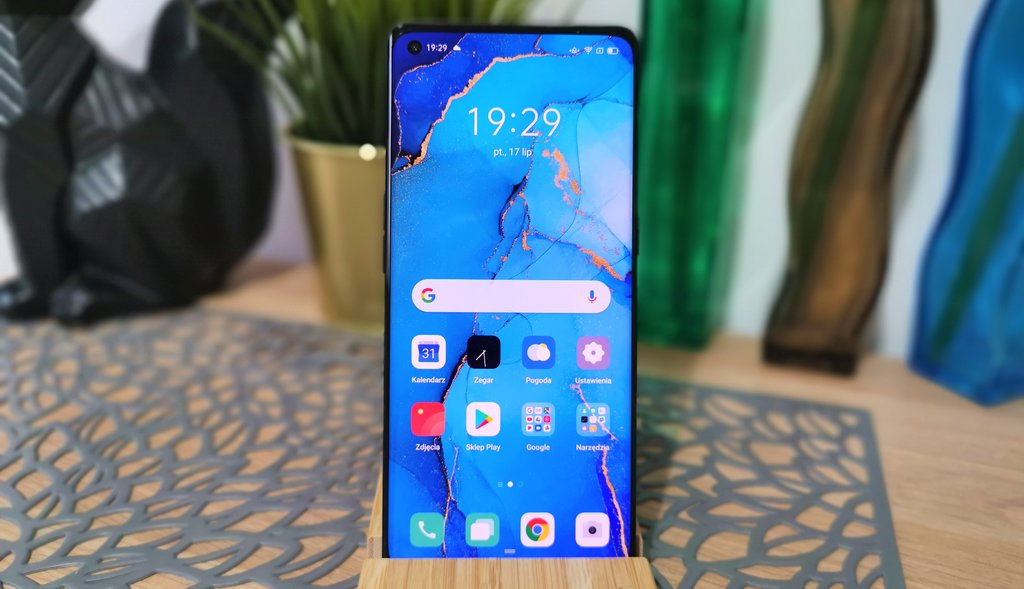 Test Oppo Reno 3 Pro : notre avis complet - Smartphones - Frandroid