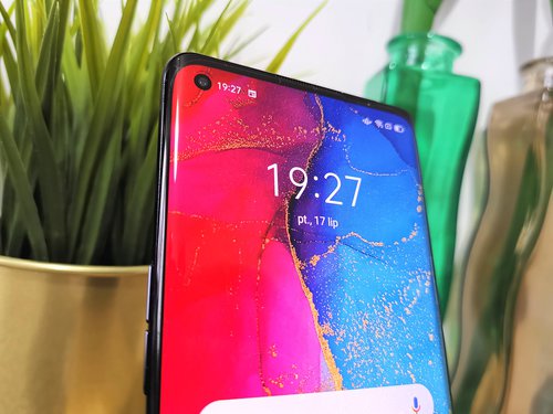 Test Oppo Reno 3 Pro : notre avis complet - Smartphones - Frandroid