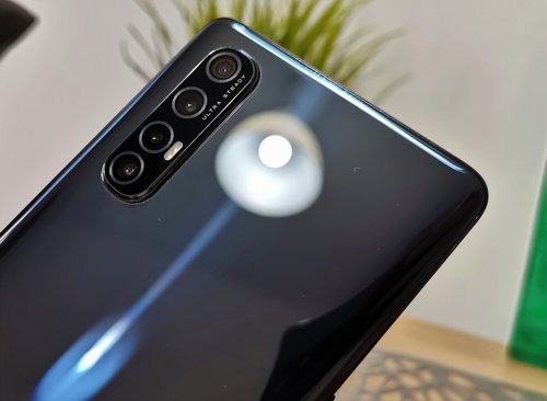 Oppo Reno 3 Pro/fot. gsmManiaK.pl