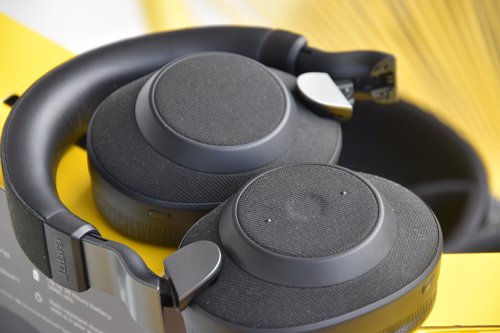 Jabra Elite 85h / fot. techManiaK