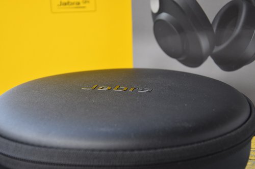 Jabra Elite 85h / fot. techManiaK