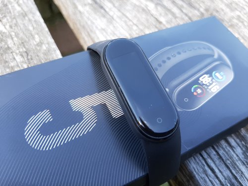 Xiaomi Mi Band 5 / fot. techManiaK