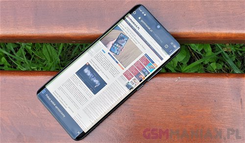 Xiaomi Mi Note 10 Lite / fot. gsmManiaK