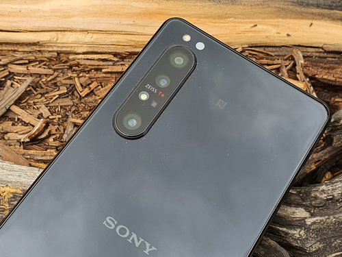 Son Xperia 1 II / fot. gsmManiaK.pl