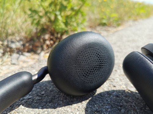 Jabra Elite 45h / fot. techManiaK