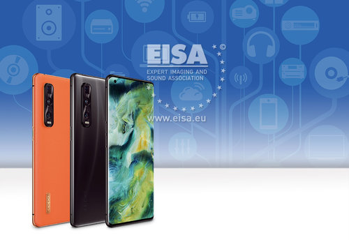 Najbardziej zaawansowany smartfon EISA 2020-2021: OPPO Find X2 Pro