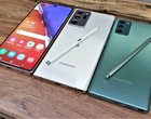 Bliski koniec wsparcia dla tej kultowej serii. Na co wymienić "Notatnik" Samsunga?