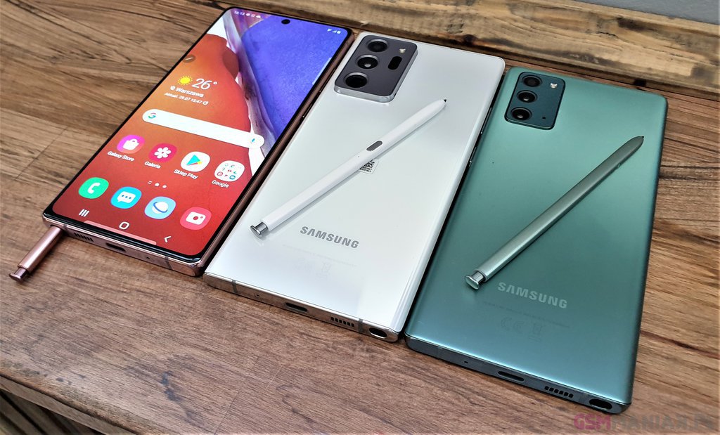 Bliski koniec wsparcia dla tej kultowej serii. Na co wymienić „Notatnik” Samsunga?