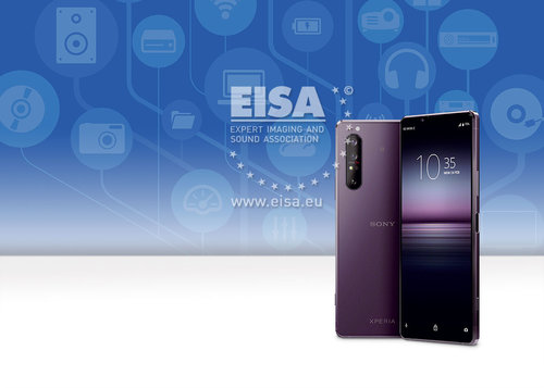 Najlepszy fotosmartfon EISA 2020-2021: Huawei P40 Pro