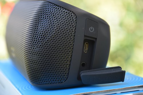 Anker Soundcore Motion+