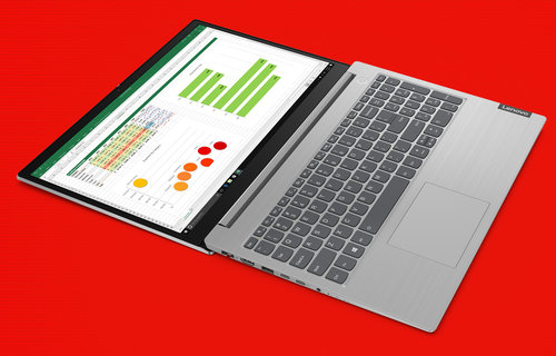 Lenovo Thinkbook 15