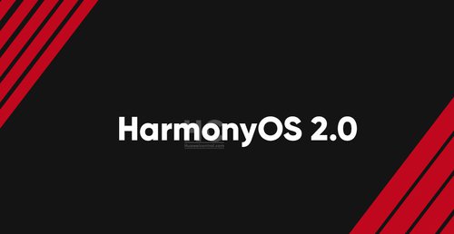 harmonyos