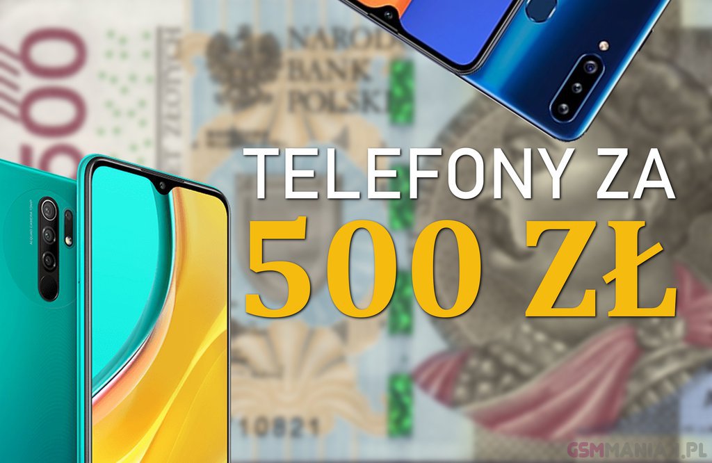 Jaki smartfon do 3000 złotych kupić?   gsmManiaK.pl